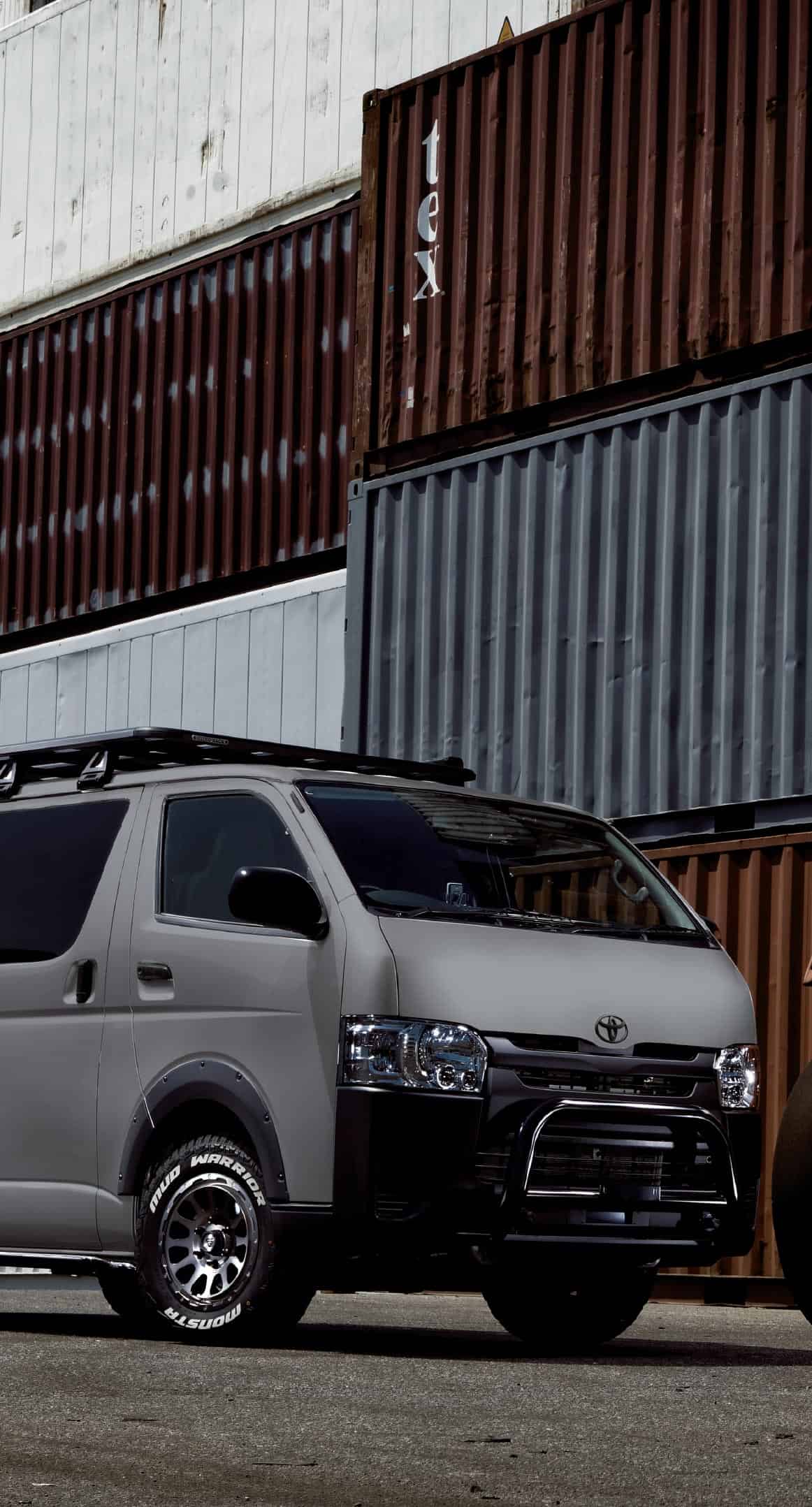 Delta Force デルタフォース ホイール