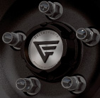 CENTER CAP