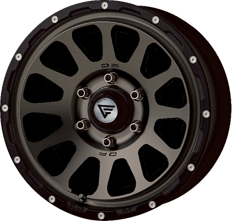 Delta Force デルタフォース ホイール Delta Force デルタフォース ホイール